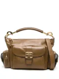 Chloé camera tote bag - Brown