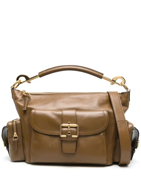 Chloé tote cámara