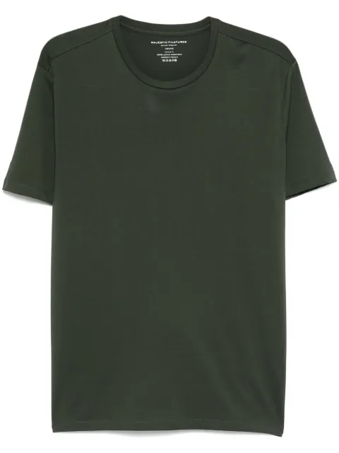 Majestic Filatures organic cotton T-shirt 