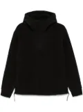 C.P. Company The Metropolis Series hoodie - Black