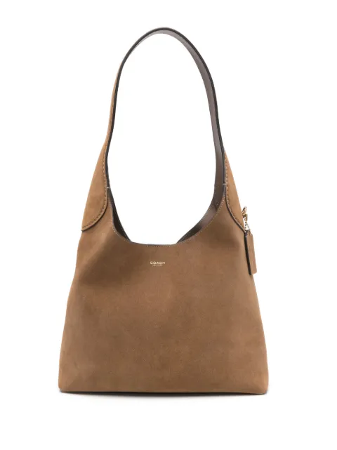 Coach 28 Brooklyn shoulder bag
