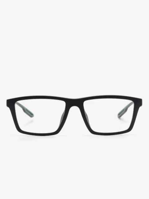 Emporio Armani EA4189U rectangle-frame glasses