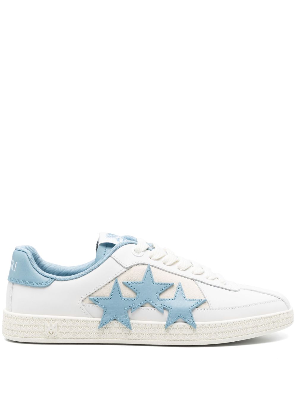 AMIRI Pacific sneakers White