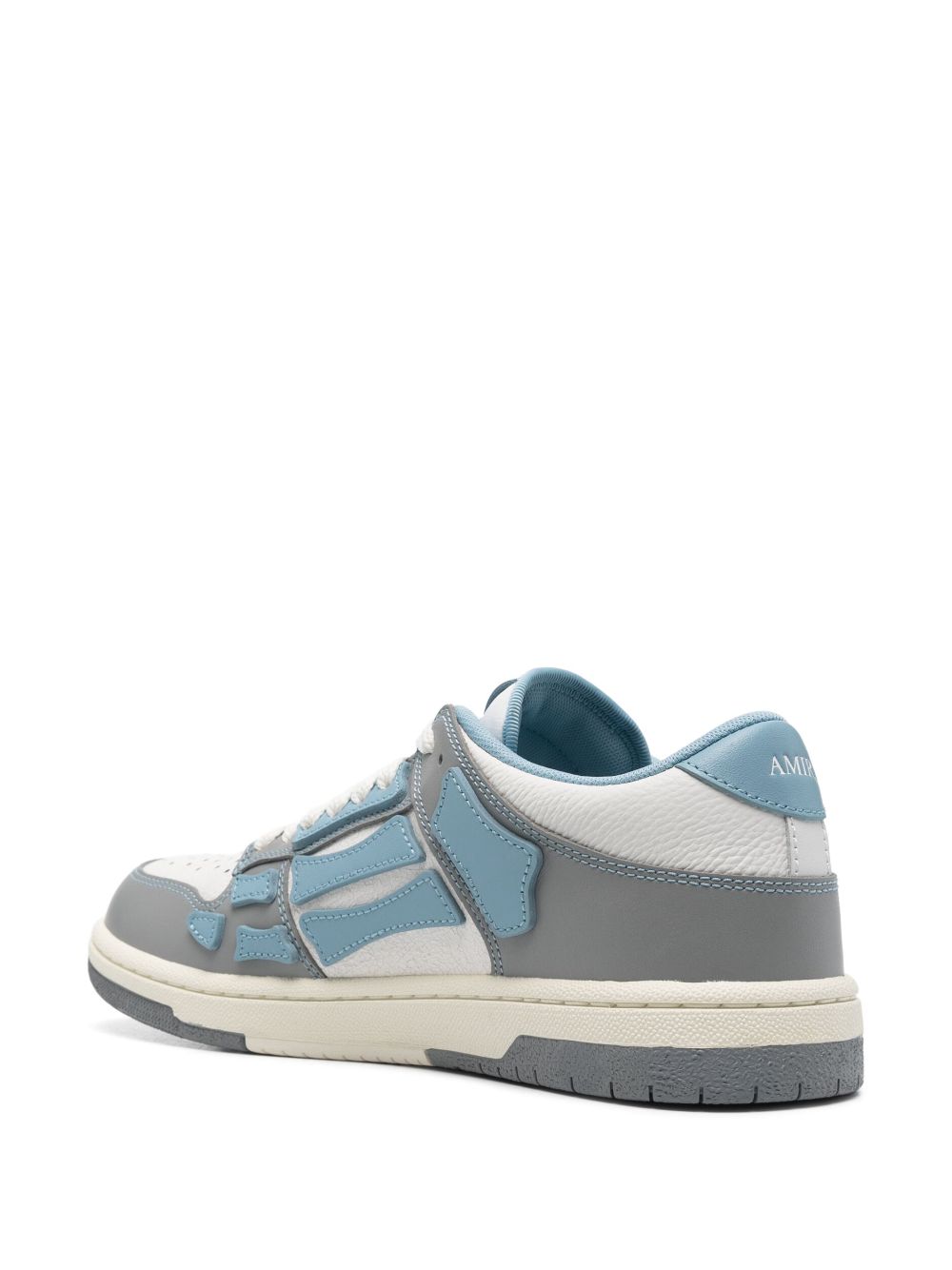 AMIRI Skel Top low sneakers Blauw