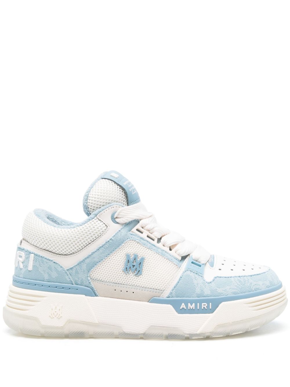 AMIRI MA-1 sneakers Wit