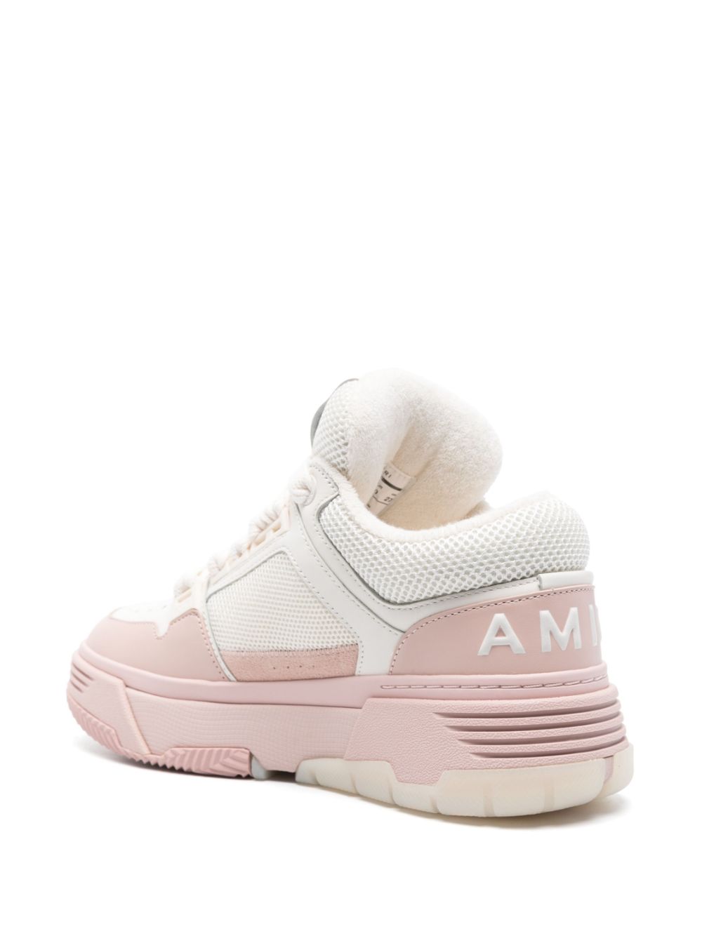 AMIRI MA-1 sneakers Beige