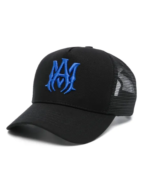 Casquette à logo brodé - AMIRI - Modalova