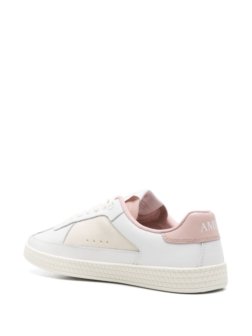 AMIRI Pacific sneakers White