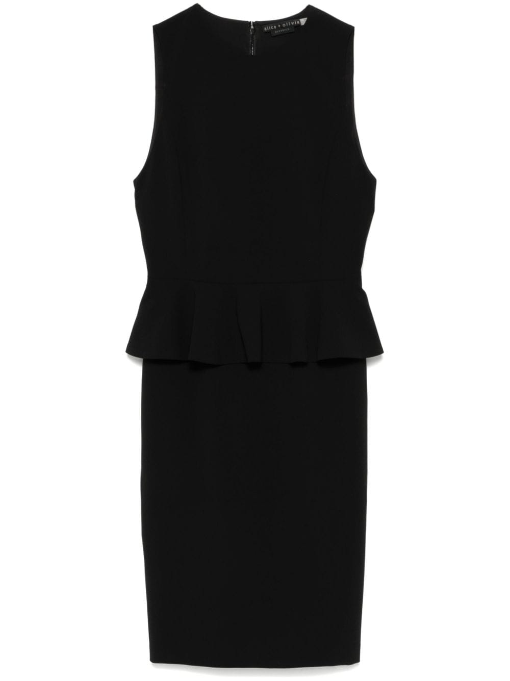 Poppy midi dress