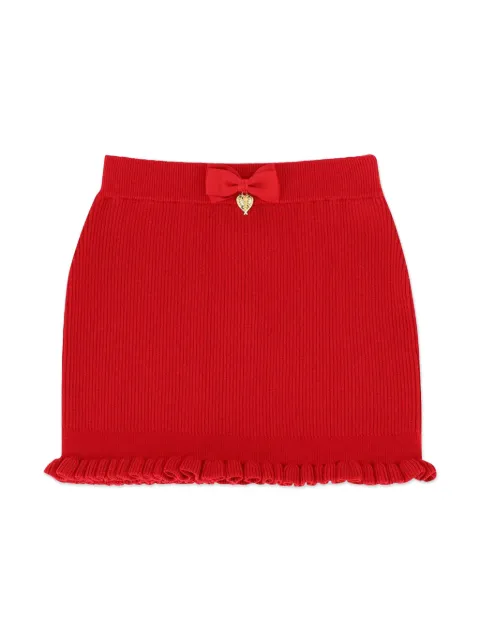 ANGEL'S FACE KIDS cotton skirt
