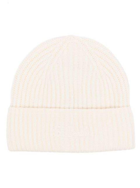 MC2 Saint Barth Moss beanie Women