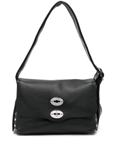 Zanellato small Postina cross body bag