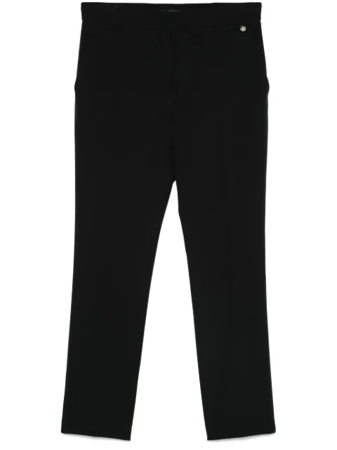 LIU JO pantalones tapered