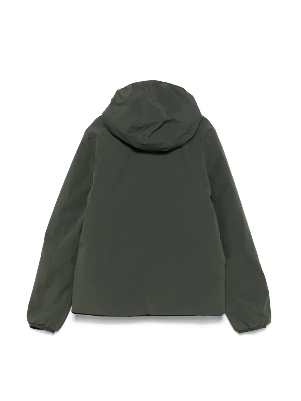 K-way Jack St Warm Jacket In Green