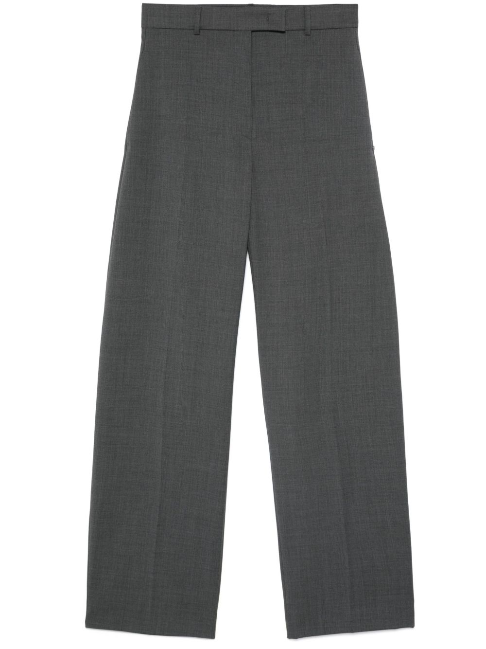 Sportmax Ampezzo trousers - Grey