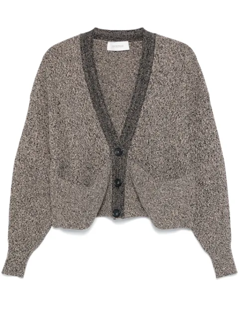 Sportmax Pool cardigan