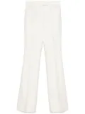 TOM FORD twill-weave tailored trousers - Neutrals