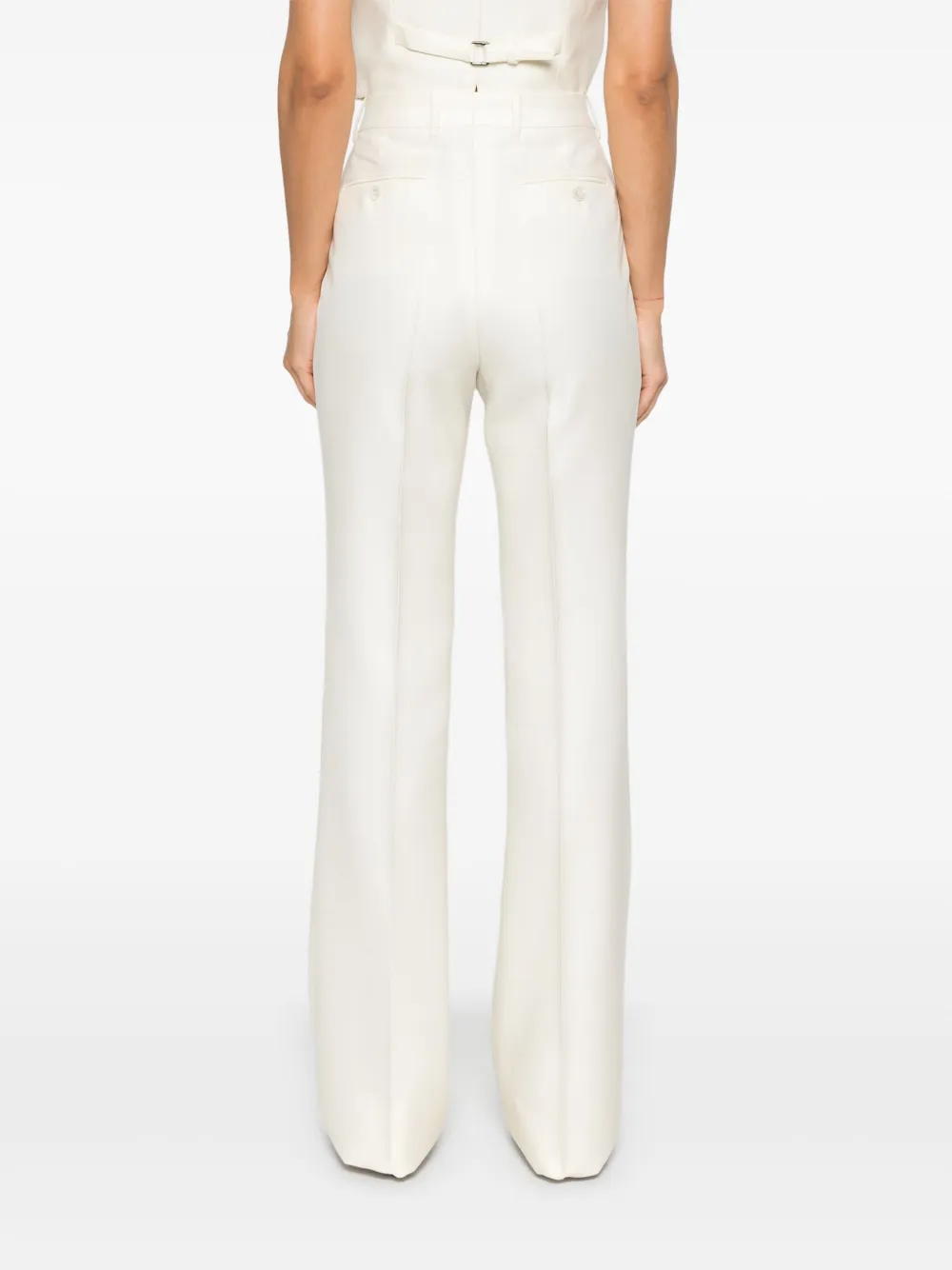 TOM FORD Twill pantalon Beige