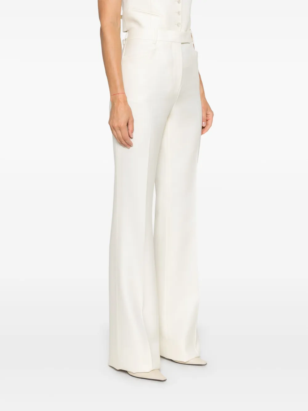TOM FORD Twill pantalon Beige