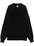 C.P. Company The Metropolis Series sweater - Black