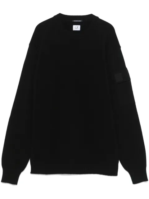 C.P. Company The Metropolis Series sweater