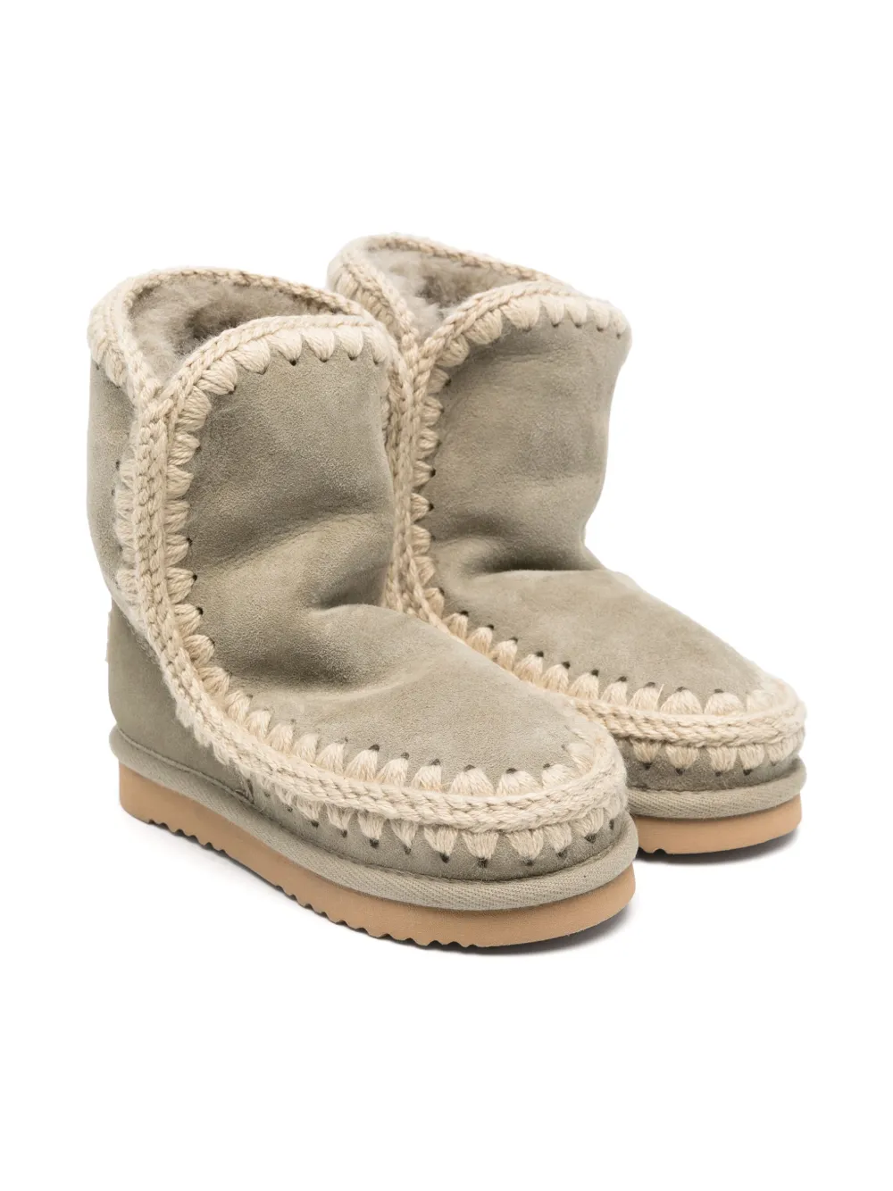 Scarpe mou per bambini sales