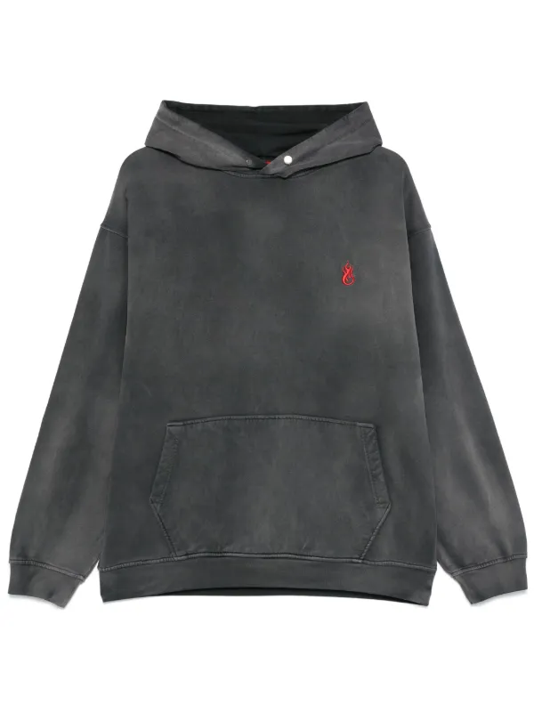 Funnel vision hoodie new arrivals