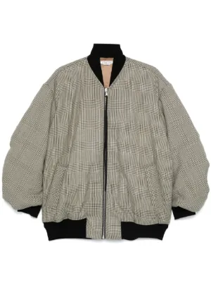 Adidas x AVAVAV クロップド トラックジャケット | グレー | FARFETCH JP