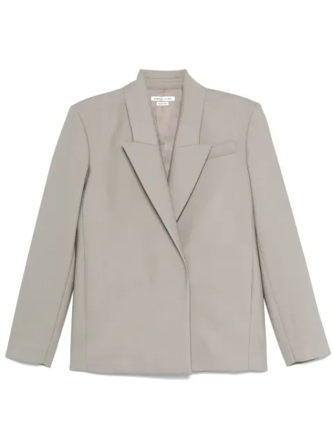 ALESSANDRO VIGILANTE blazer con doble botonadura