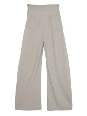 ALESSANDRO VIGILANTE Pants for Women - Shop Now at Farfetch