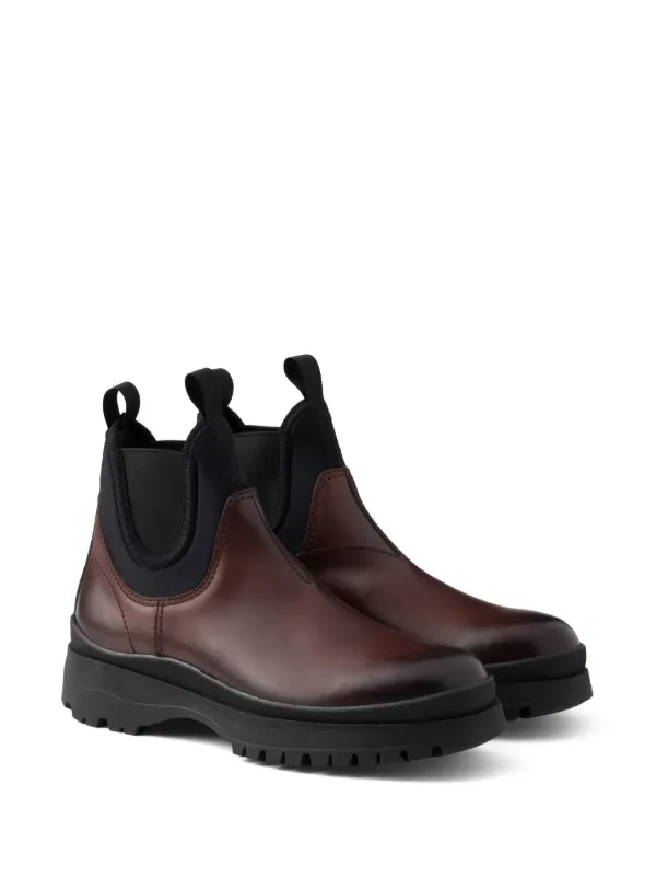 sendra motorcycle boots