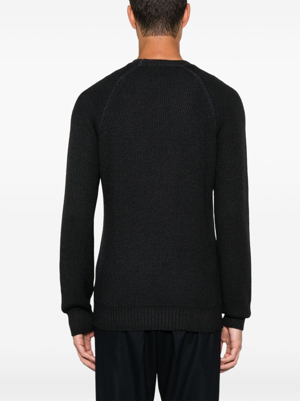 Tagliatore Batty sweater Men