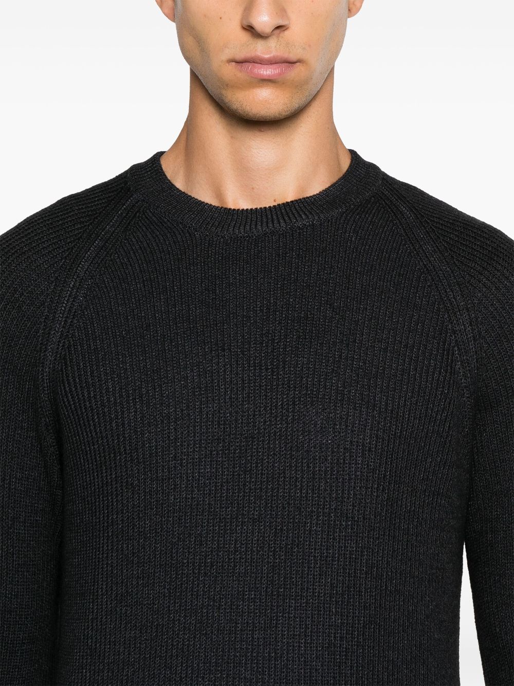 Tagliatore Batty sweater Men