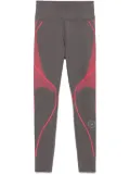 adidas by Stella McCartney TruePace performance leggings - Grey