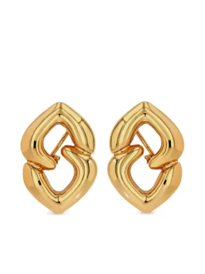 【関税込み】ANINE BING イヤリング & ピアス Anine Bing Jewellery イヤリング 通販 | GmarShops