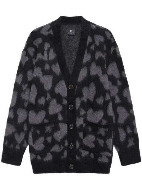 ANINE BING Banks cardigan