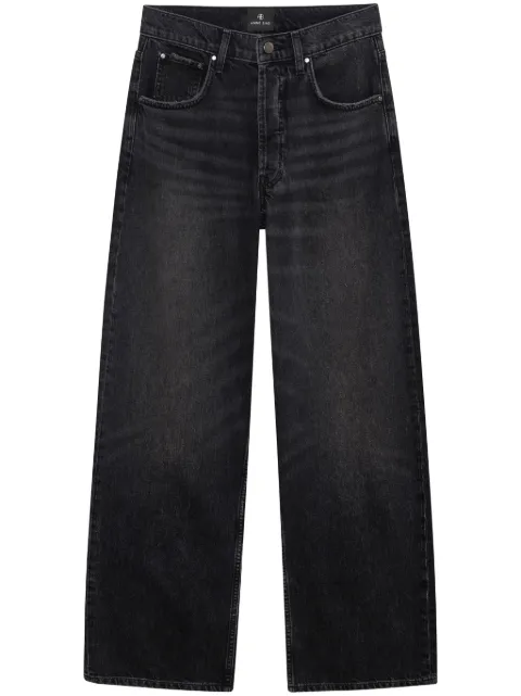 ANINE BING Manon jeans