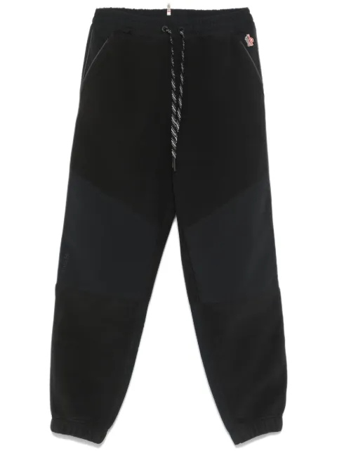 Moncler Grenoble Polartec track pants