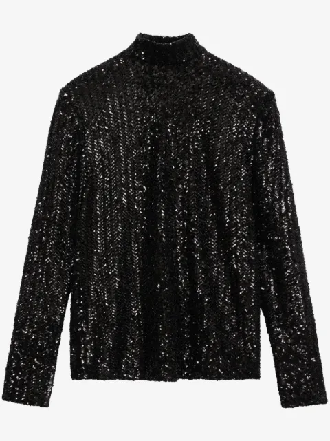 ANINE BING top Josephine