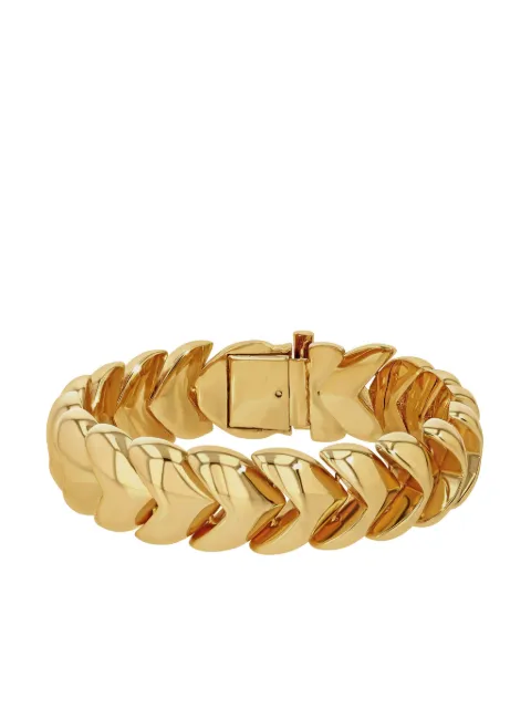 ANINE BING pulsera Heart
