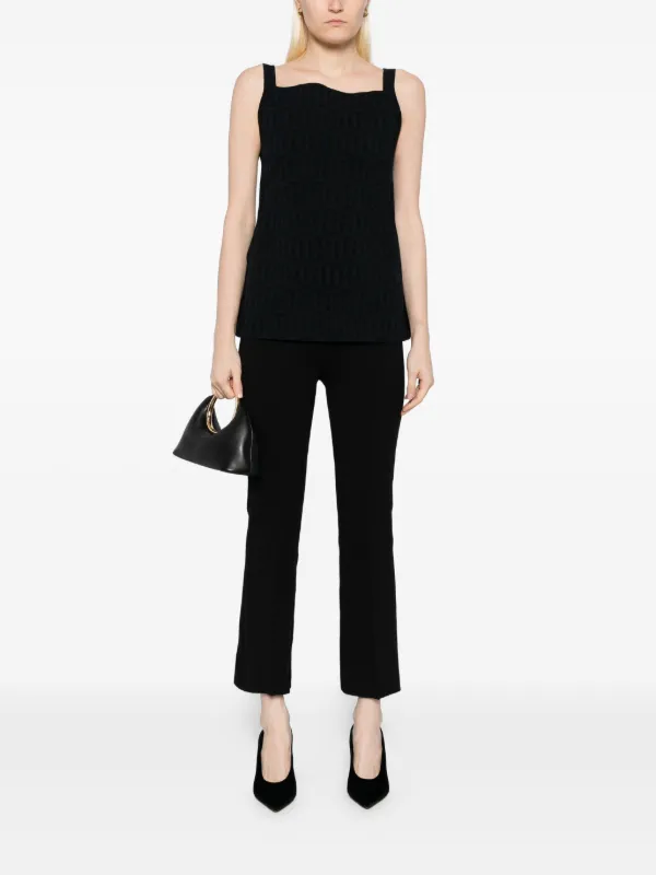 High Sport Kick フレアパンツ