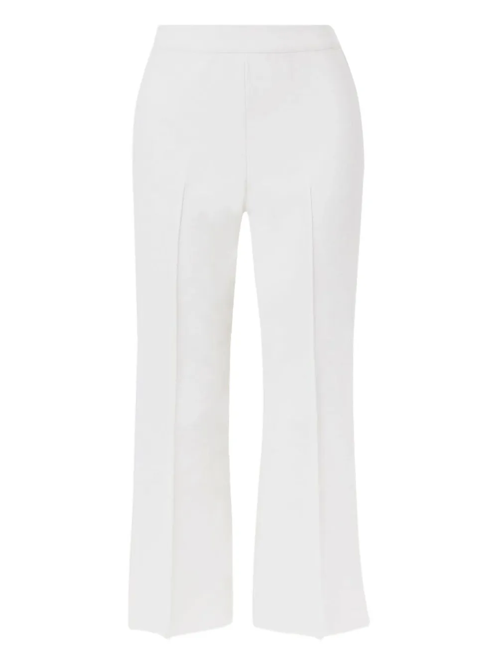 High Sport Kick trousers - ホワイト High Sport Kick trousers - ホワイト