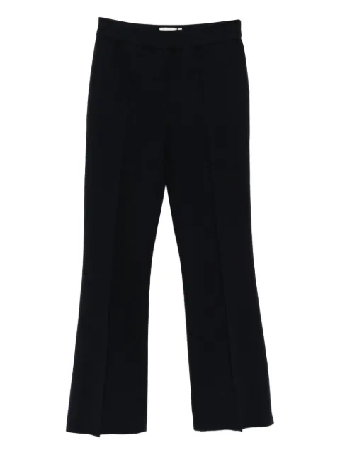 High Sport kick trousers