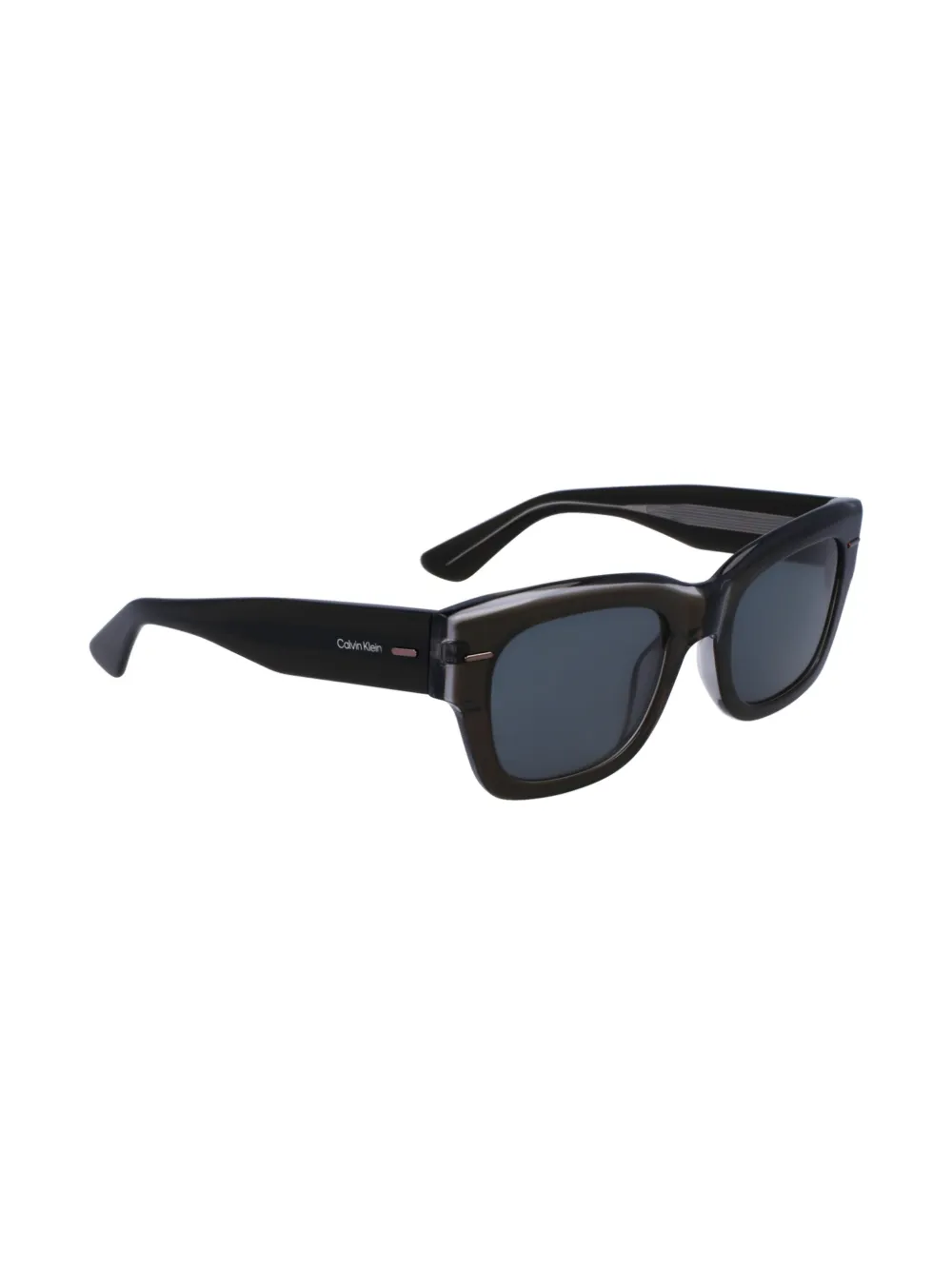Calvin Klein square-frame sunglasses | Image 2