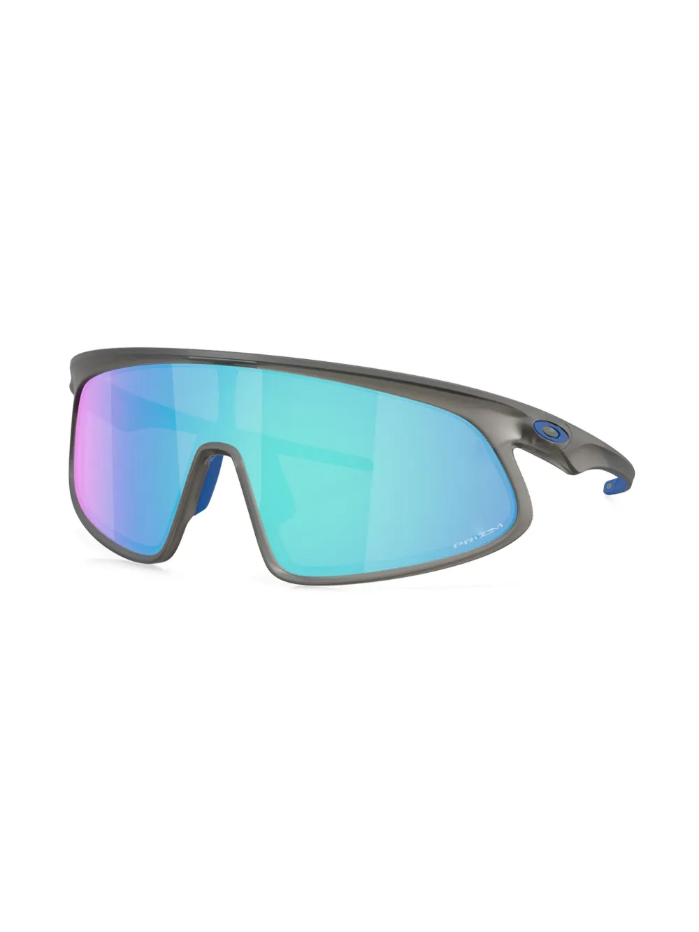 Oakley RSLV zonnebril - Grijs