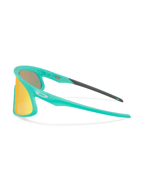 Oakley RSLV sunglasses OO9484D948405 - 2
