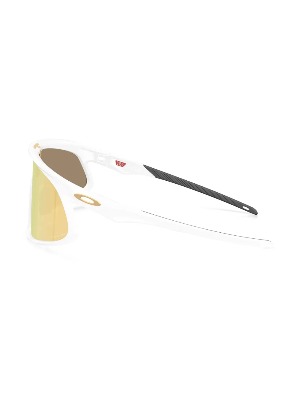 Oakley RSLV zonnebril Wit