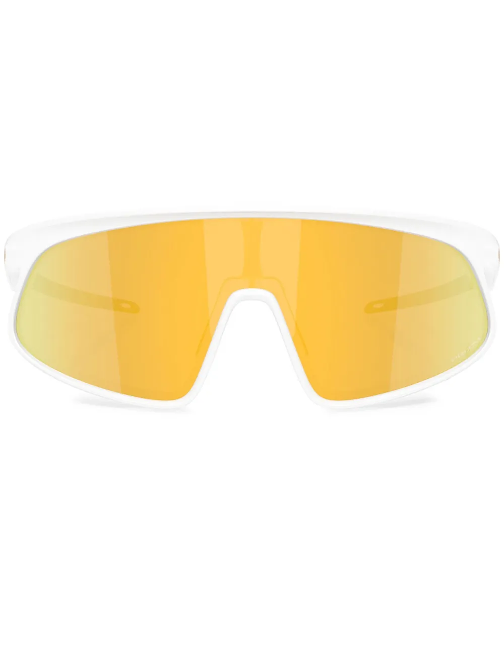 Oakley RSLV sunglasses | White | Image 1