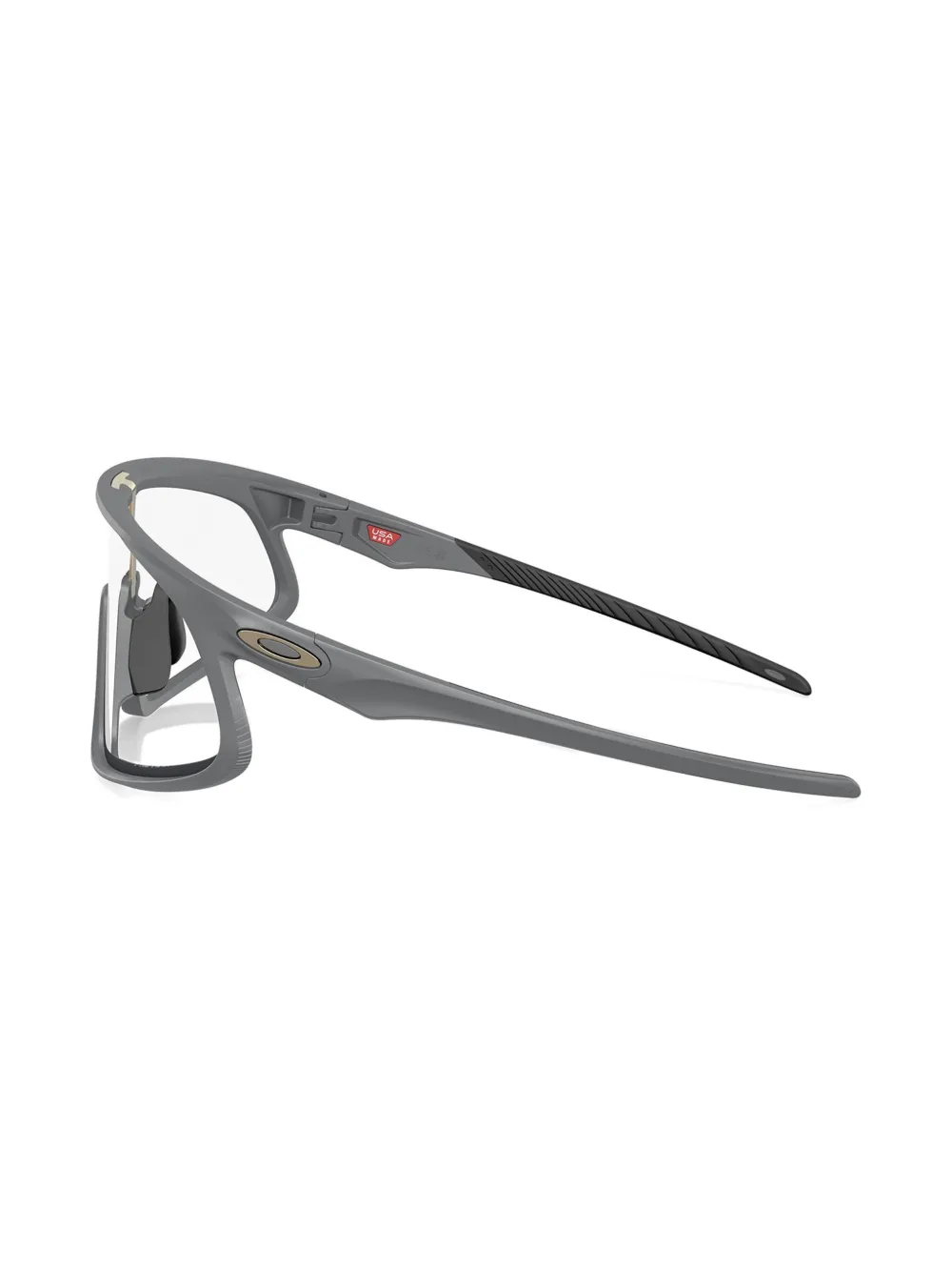 Oakley RSLV zonnebril Grijs