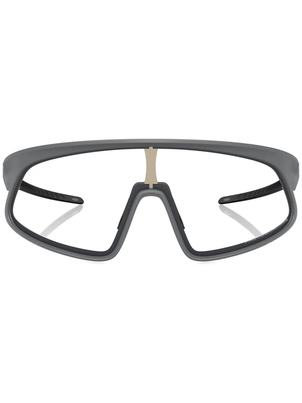 Oakley RSLV zonnebril Grijs